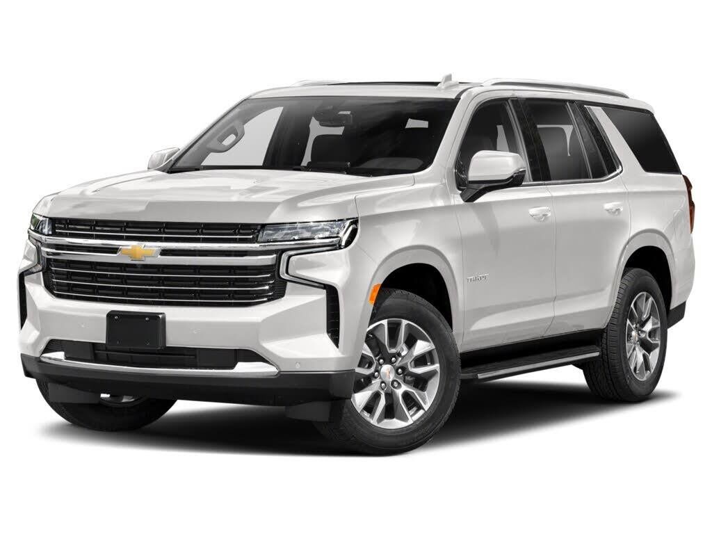 2023 Chevrolet Tahoe LT — photo 1 of 1