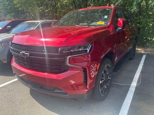 2023 Chevrolet Tahoe RST — photo 1 of 13