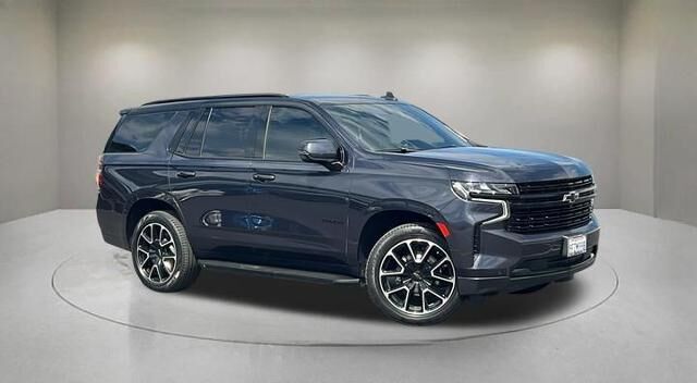 2023 Chevrolet Tahoe RST — photo 1 of 39