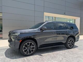 2023 Chevrolet Tahoe RST — photo 1 of 19
