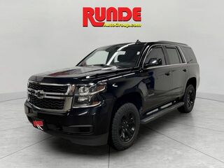 2019 Chevrolet Tahoe LS
