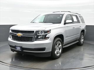 2017 Chevrolet Tahoe LS