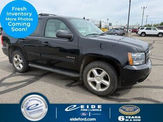2014 Chevrolet Tahoe LT