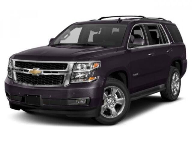 2015 Chevrolet Tahoe LT — photo 1 of 1