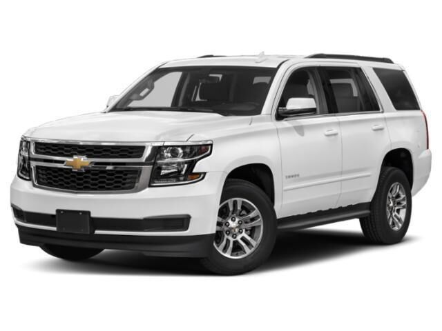 2020 Chevrolet Tahoe LT — photo 1 of 1