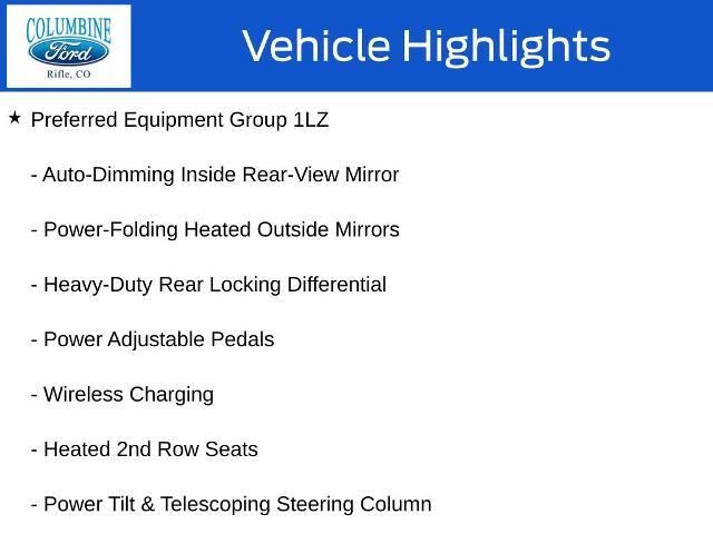 2015 Chevrolet Tahoe LTZ — photo 1 of 11