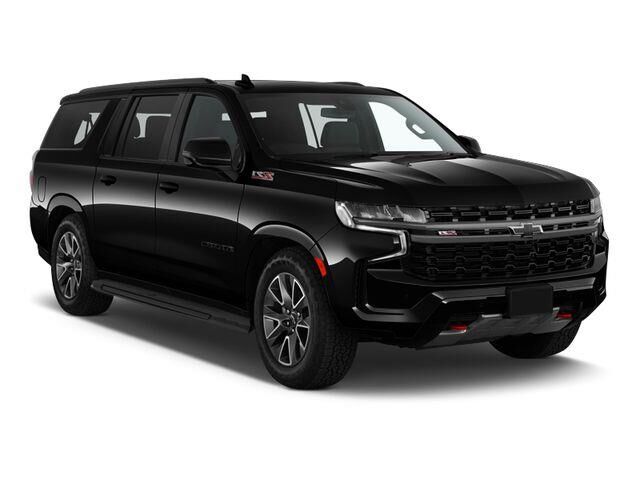 2023 Chevrolet Suburban Z71 — photo 1 of 22
