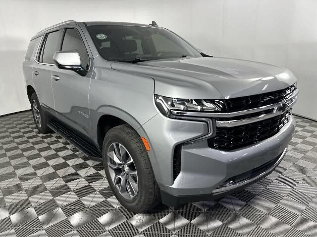 2023 Chevrolet Tahoe LS — photo 1 of 1