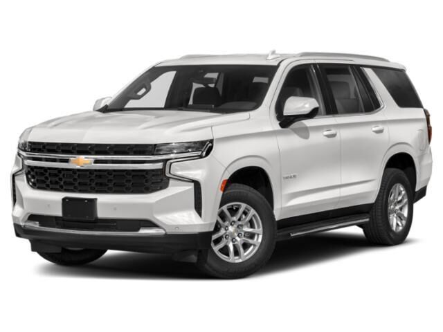 2023 Chevrolet Tahoe LS — photo 1 of 4