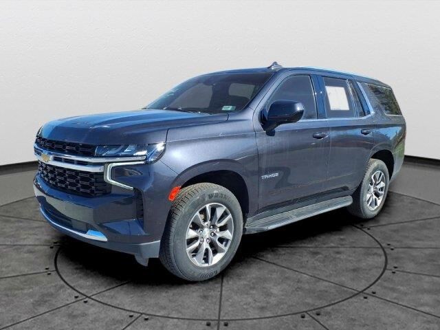2022 Chevrolet Tahoe LS