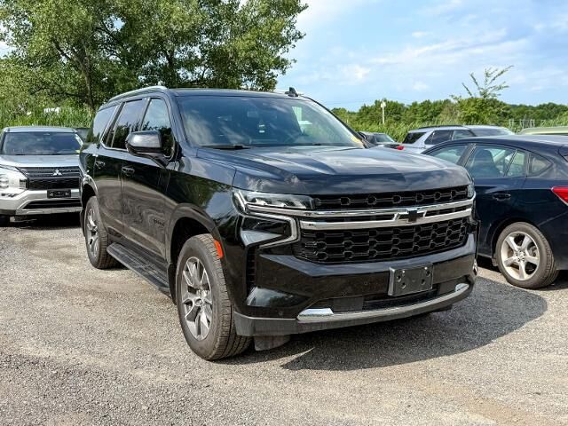 2023 Chevrolet Tahoe LS — photo 1 of 13