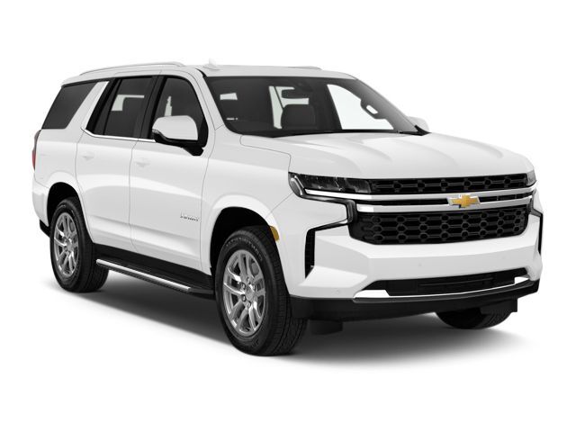 2023 Chevrolet Tahoe LS — photo 1 of 11
