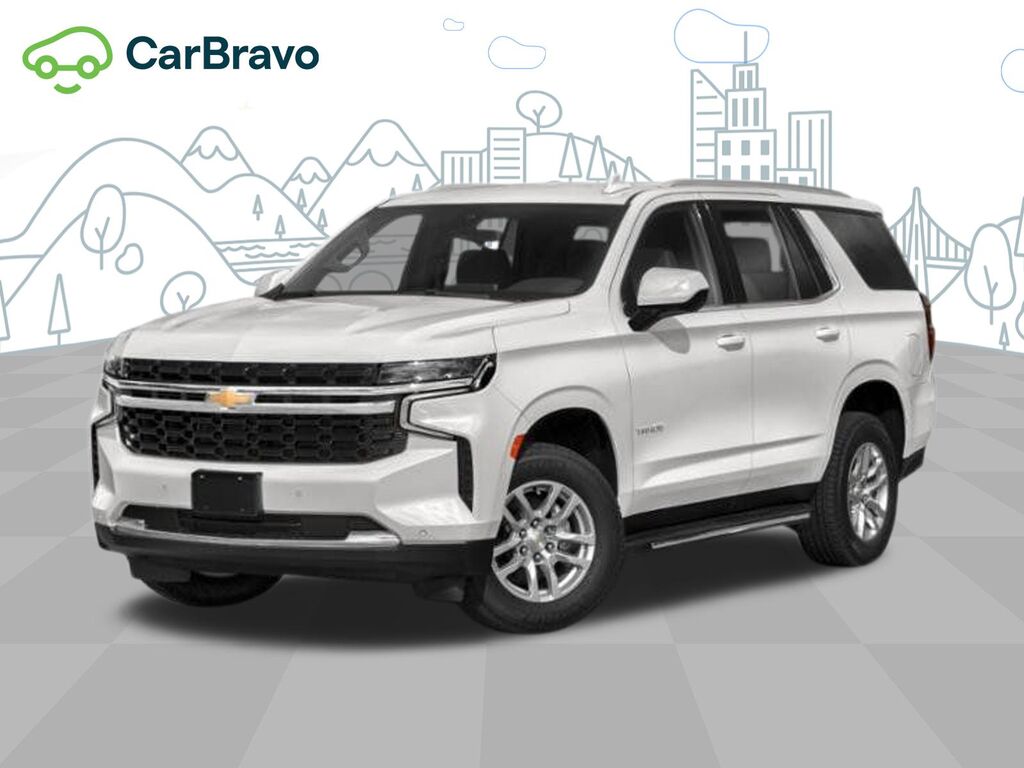 2023 Chevrolet Tahoe LS — photo 1 of 6