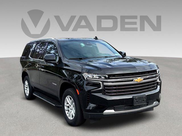 2023 Chevrolet Tahoe LT — photo 1 of 13