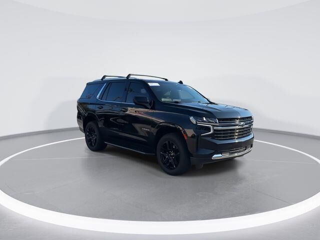 2023 Chevrolet Tahoe LT — photo 1 of 13