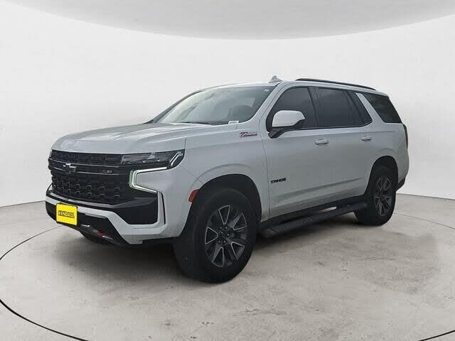2023 Chevrolet Tahoe Z71 — photo 1 of 2
