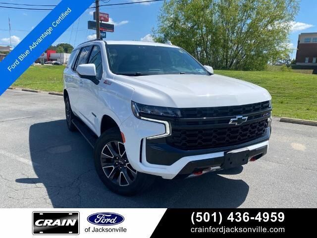 2023 Chevrolet Tahoe Z71 — photo 1 of 1
