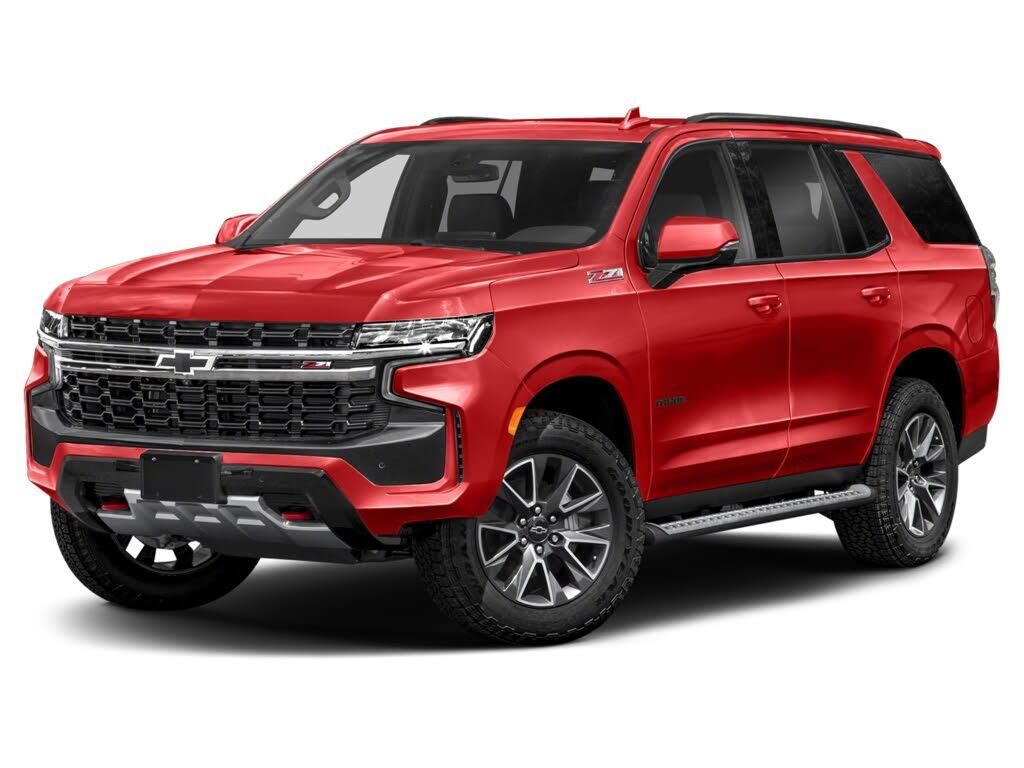 2023 Chevrolet Tahoe Z71 — photo 1 of 1