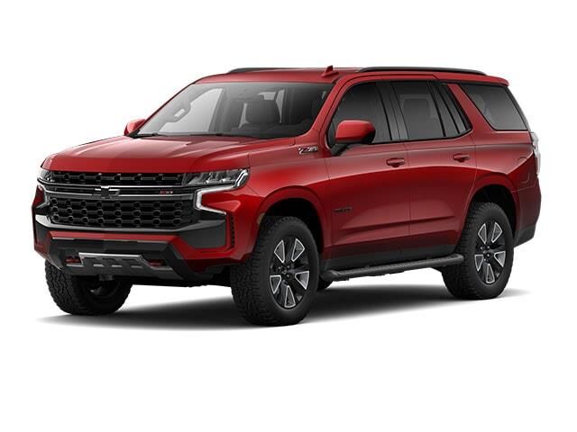 2023 Chevrolet Tahoe Z71 — photo 1 of 1