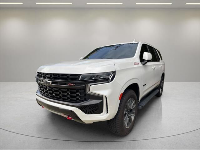 2023 Chevrolet Tahoe Z71 — photo 1 of 13