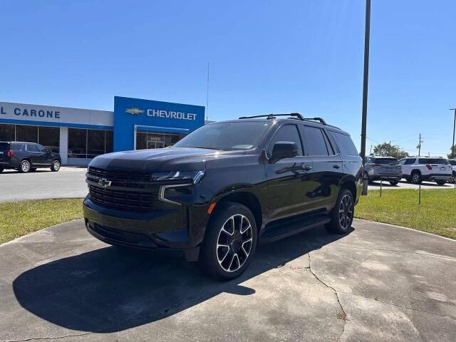 2023 Chevrolet Tahoe RST — photo 1 of 5
