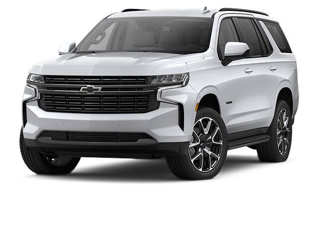 2024 Chevrolet Tahoe RST — photo 1 of 13