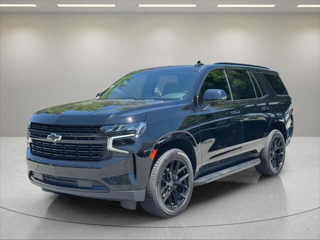 2023 Chevrolet Tahoe RST — photo 1 of 2