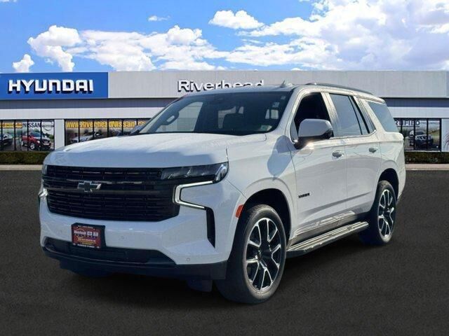 2023 Chevrolet Tahoe RST — photo 1 of 13