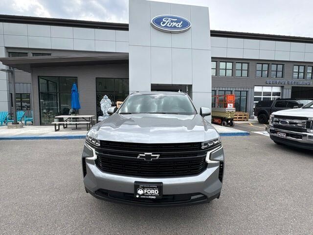 2023 Chevrolet Tahoe RST — photo 1 of 13