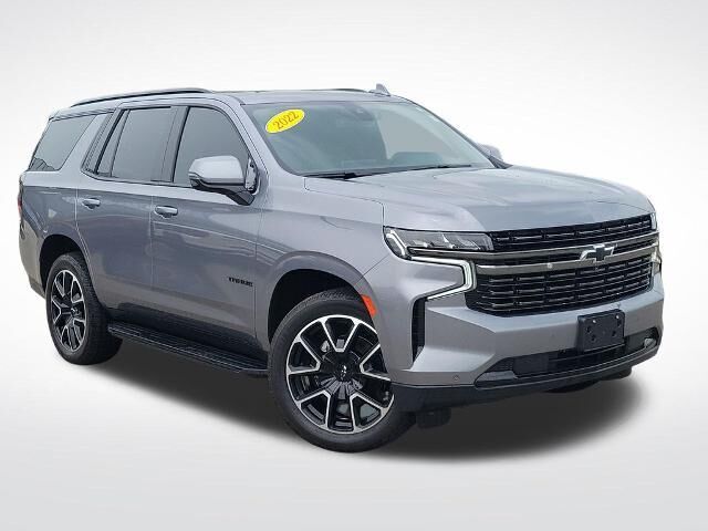 2022 Chevrolet Tahoe RST — photo 1 of 26