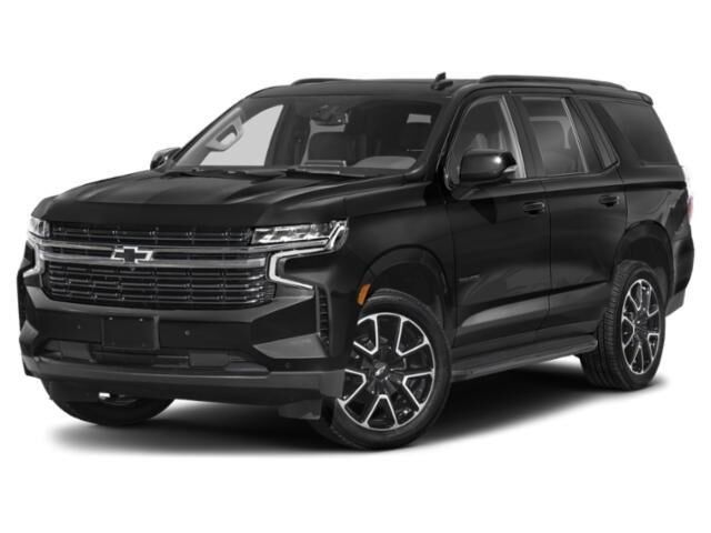 2023 Chevrolet Tahoe RST — photo 1 of 1