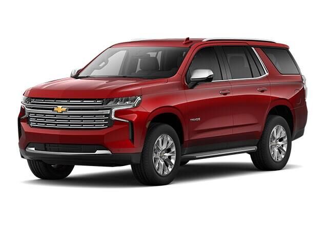 2023 Chevrolet Tahoe Premier — photo 1 of 1