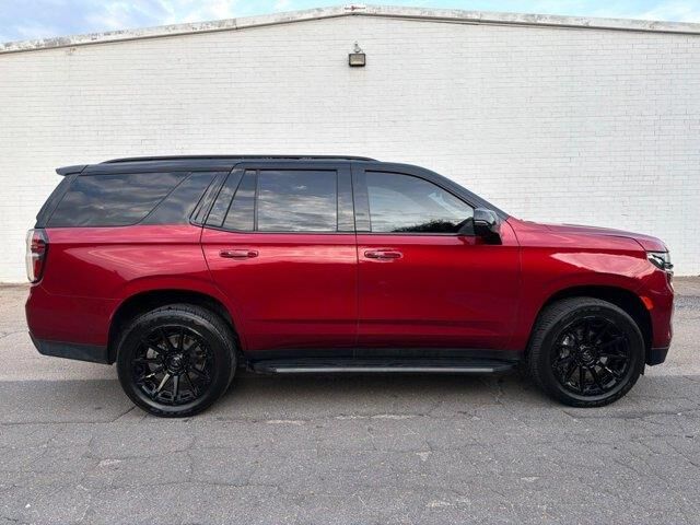 2023 Chevrolet Tahoe Premier — photo 1 of 45