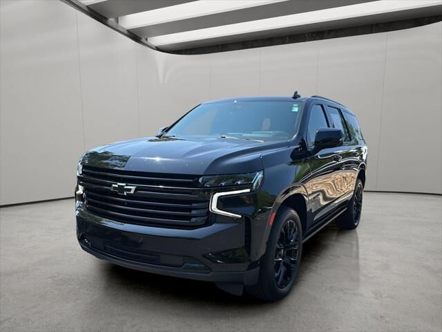 2023 Chevrolet Tahoe High Country — photo 1 of 26