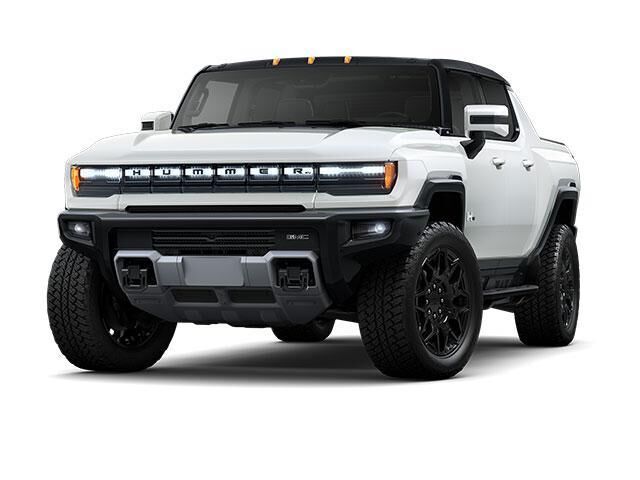2025 GMC HUMMER EV Pickup 2X — photo 1 of 2