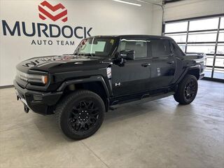 2025 GMC HUMMER EV Pickup 2X