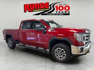 2023 GMC Sierra 2500HD SLE
