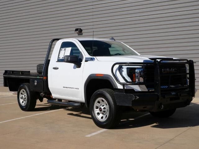 2024 GMC Sierra 3500HD Pro