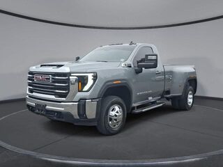 2024 GMC Sierra 3500HD SLE