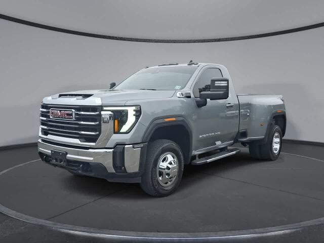 2024 GMC Sierra 3500HD SLE