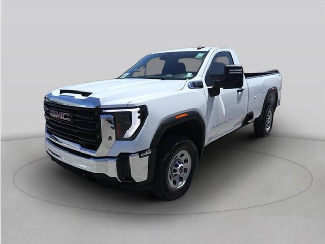 2024 GMC Sierra 3500HD SLE