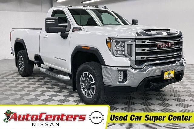 2022 GMC Sierra 3500HD SLE