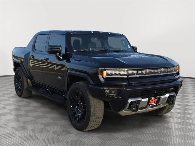 2025 GMC HUMMER EV Pickup 2X — photo 1 of 26