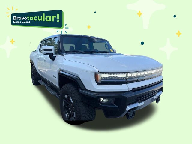 2023 GMC HUMMER EV Pickup 3X