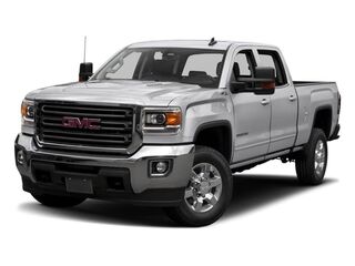 2018 GMC Sierra 3500HD SLE