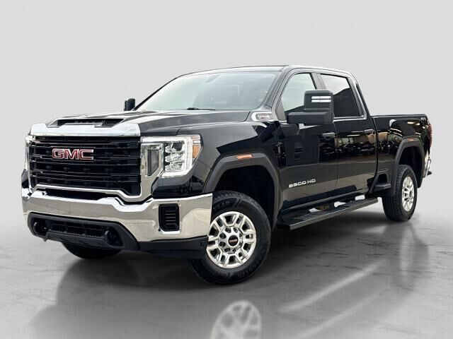 2023 GMC Sierra 2500HD Pro