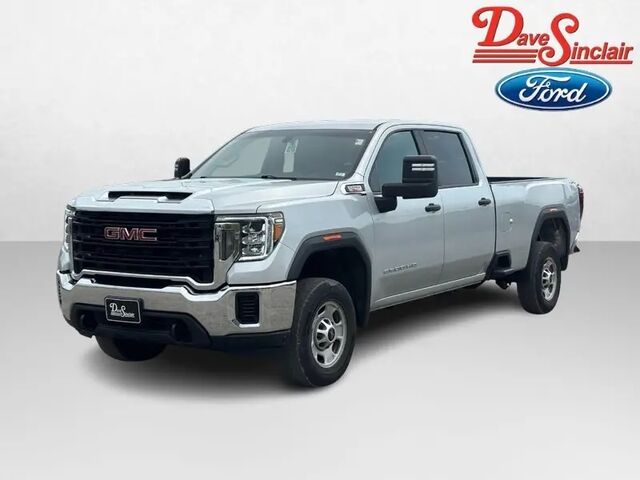 2023 GMC Sierra 2500HD Pro — photo 1 of 37