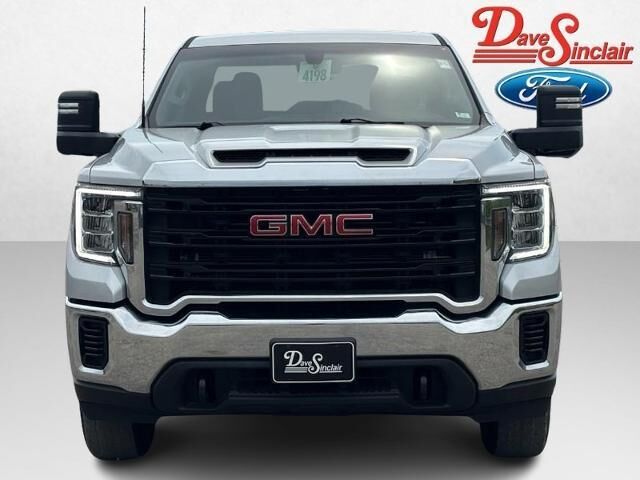 2023 GMC Sierra 2500HD Pro