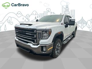 2022 GMC Sierra 2500HD SLT
