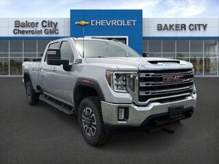 2022 GMC Sierra 3500HD SLE